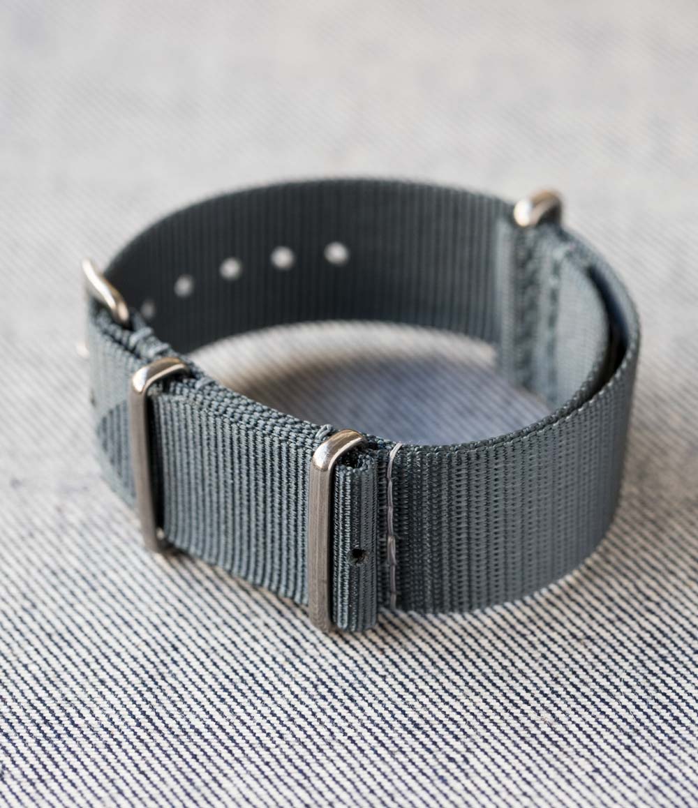 US-Made Mil-Strap