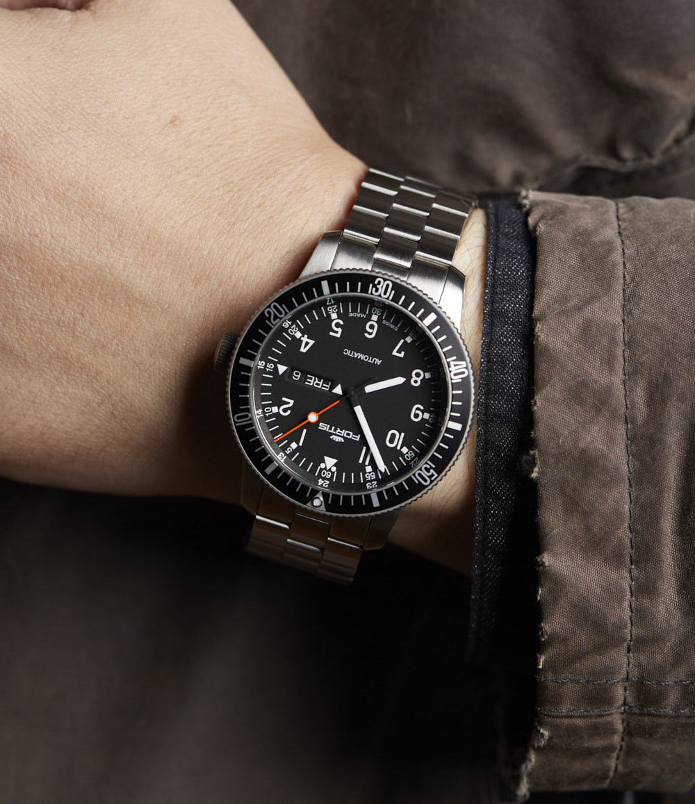 Official Cosmonauts Day-Date