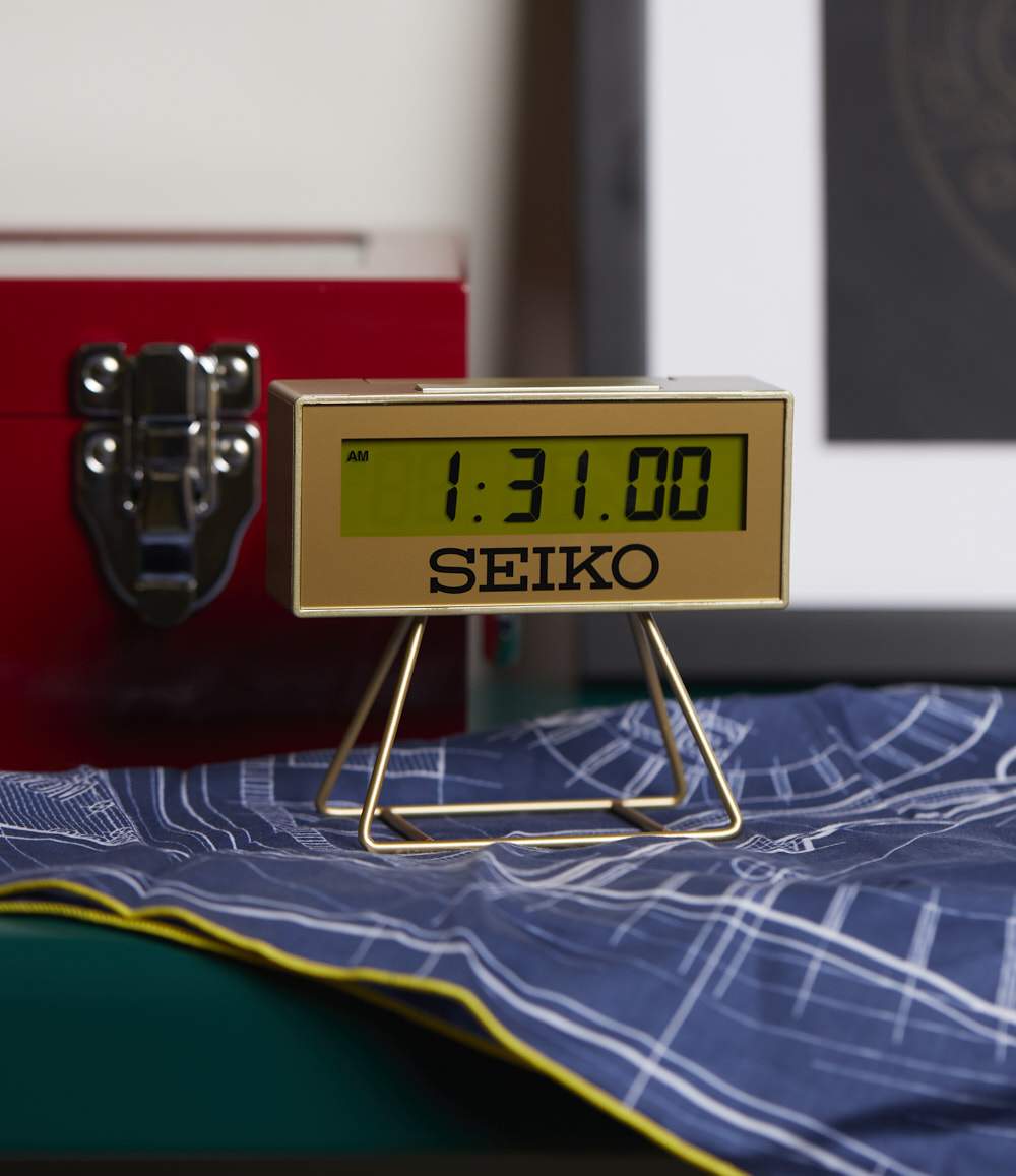 Victory Alarm Clock